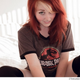 Illustration for article titled St. Patricks Day Redhead Thread (NSFW)
